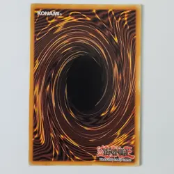 Shinonome the Vaylantz Priestes - TAMA-EN001 - NM - Ultra Rare - 1st ed - Yugioh - Image 2