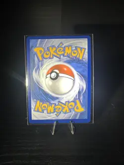 085/131 Fan Rotom : (Pokeball Pattern) Card : Pokemon TCG Prismatic Evolutions - Image 2