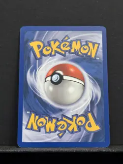 Pokemon Card Ditto (Geodude) EX Delta Species Common 62/113 - LP - Image 3