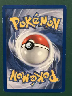 Pokemon TCG Giovanni's Pinsir Gym Challenge 24/132 1st Edition Rare Card - Image 3
