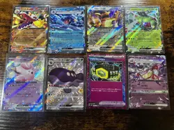 Pokemon Card Lot NM-M 61 cards included!!! Great Value! - Image 2