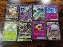 Pokemon Card Lot NM-M 61 cards included!!! Great Value! - Image 3