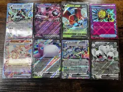 Pokemon Card Lot NM-M 61 cards included!!! Great Value! - Image 4