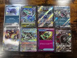 Pokemon Card Lot NM-M 61 cards included!!! Great Value! - Image 5
