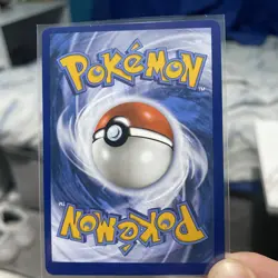 Pokemon TCG Card Chien-Pao ex SVP 030 Black Star Promo Double Rare Near Mint - Image 2