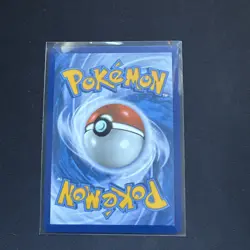 Pokemon Card TCG - Charizard ex SVP 074 Black Star Promo Scarlet & Violet - Image 2