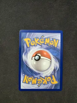WALLY'S COMPASSION - 176/132 - MEGA EVOLUTIONS - POKEMON CARD - Image 2