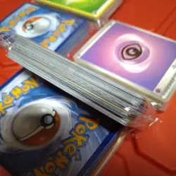 Pokemon 100 Energy Card Lot Bulk MINT - Deck Building -Crafts - Image 3