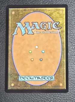 Worldly Tutor (Retro Frame) Dominaria Remastered Foil MTG NM Magic Card - Image 2