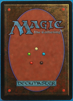 Darkness Legends NM Black Common MAGIC THE GATHERING CARD (ID# 501506) ABUGames - Image 2