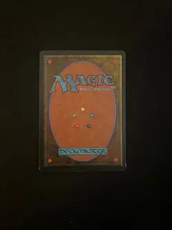 Merieke Ri Berit [Ice Age] Light Play EXCELLENT COND Magic MTG Cards - Image 2