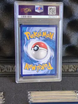 PSA 10 Gem Mint Arceus Dialga Palkia GX 002/019 SR Chinese Pokemon Card - Image 2