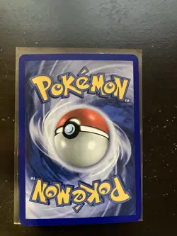 Pokemon TCG Giovanni's Nidoking Gym Challenge Holo Card 7/132 - Image 2