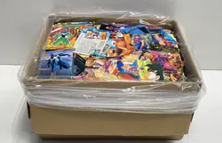 Miscellaneous Trading Card Bundle (2000 Plus Cards) - Image 1