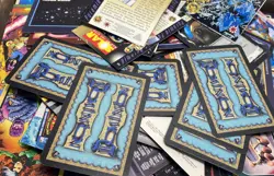 Miscellaneous Trading Card Bundle (2000 Plus Cards) - Image 3