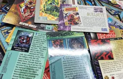 Miscellaneous Trading Card Bundle (2000 Plus Cards) - Image 4