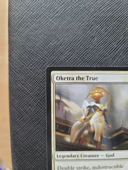 Oketra The True MTG - Image 2