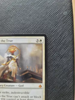 Oketra The True MTG - Image 3