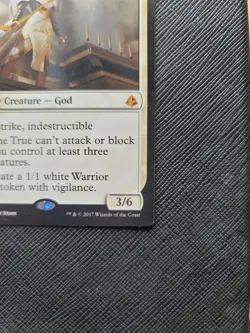 Oketra The True MTG - Image 4