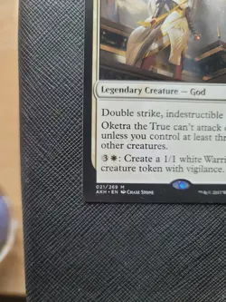 Oketra The True MTG - Image 5
