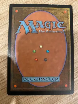 Mana Vault MTG Core Set 5th Edition Regular - Image 2