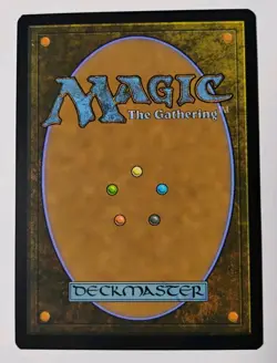 Kavaron, Memorial World MTG, Edge of Eternities, Mythic Rare Planet, NM - Image 2