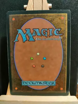 Lotus Petal - Tempest - Common - Excellent/LP (see pics) MTG - Image 2