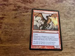 Utvara Hellkite Return to Ravnica Regular - Image 1