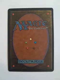 False Orders LP Beta MTG Magic the Gathering - Image 2