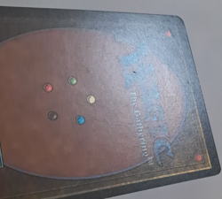 False Orders LP Beta MTG Magic the Gathering - Image 5