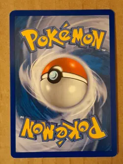 Skarmory FB Pokemon League Reverse Holo Promo NM-MT See Pictures - Image 2