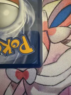 Mega Absol EX 180/132 Mega Evolution SIR - Pack Fresh NM Pokemon Card - Image 5