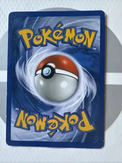 Pokemon TCG Kabutops Neo Discovery 6 Holo Unlimited Rare Card - Image 2