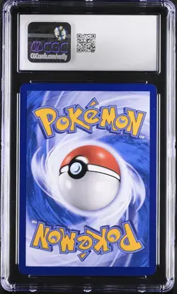 CGC 9 MINT Chinese Pikachu & Zekrom GX 054/150 Tag Team Holo Pokemon TCG 2023 - Image 2