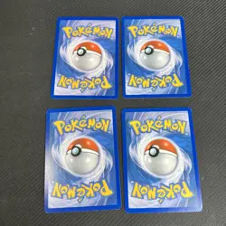 Cradily 4/101 Lileep 3/101 Plasma Blast Pokemon Card Non-Holo 4 - Image 4