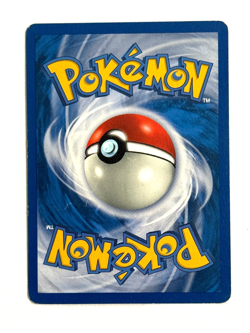 Pokemon TCG Blaine's Vulpix 66/132 Regular Gym Challenge Vintage WOTC 2000 MP - Image 2