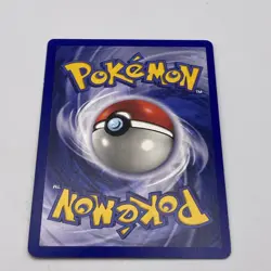 Pokemon TCG Golem Fossil 36/62 Regular - Image 2