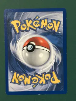 Blaine's Charmeleon 31/132 1st Edition Gym Challenge Pokemon TCG Uncommon - Image 3