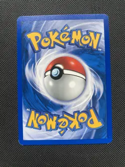 Pokemon TCG Sabrina's Abra Gym Challenge 1st Edition Common 94/132 NM - Image 2