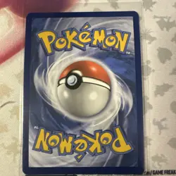 Pokemon TCG SV05: Temporal Forces #154/162 Maximum Belt NM - Image 2