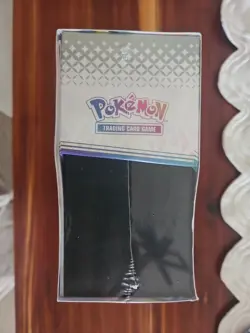 Prismatic Evolutions Pokemon Center Elite Trainer Box - PC ETB Sealed - Image 2