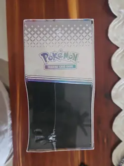 Prismatic Evolutions Pokemon Center Elite Trainer Box - PC ETB Sealed - Image 4