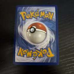 Pokemon TCG Crown Zenith Fire Energy 153/159 Textured Holo Ultra Rare - Image 2