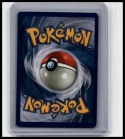 Mew 8 Wizards Black Star Promo Non Holo Rare WOTC Pokemon TCG LP - Image 2