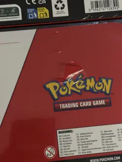 Pokemon Surging Sparks Elite Trainer Box/Booster Bundle Costco 2-Pack x2 READ - Image 4