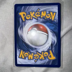 Ivysaur - 134/132 - ME01: Mega Evolution Pokemon TCG Near Mint - Image 2
