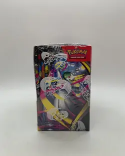 Pokemon TCG Mega Evolution Factory Sealed Booster Box - Image 2