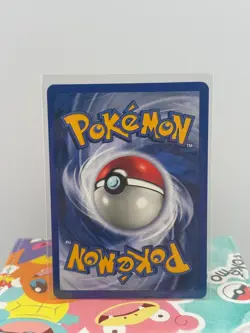 Pokemon Gym Heroes 1st Edition Lt. Surges Pikachu 81/132 NM - Image 2