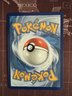 Mega Latias EX 163/132 - Ultra Rare - Mega Evolution Pokemon TCG NM/M - Image 2