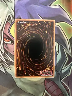 SGX2-ENA21 Elemental Hero Tempest Secret Rare 1st Edition NM Yugioh Card - Image 2